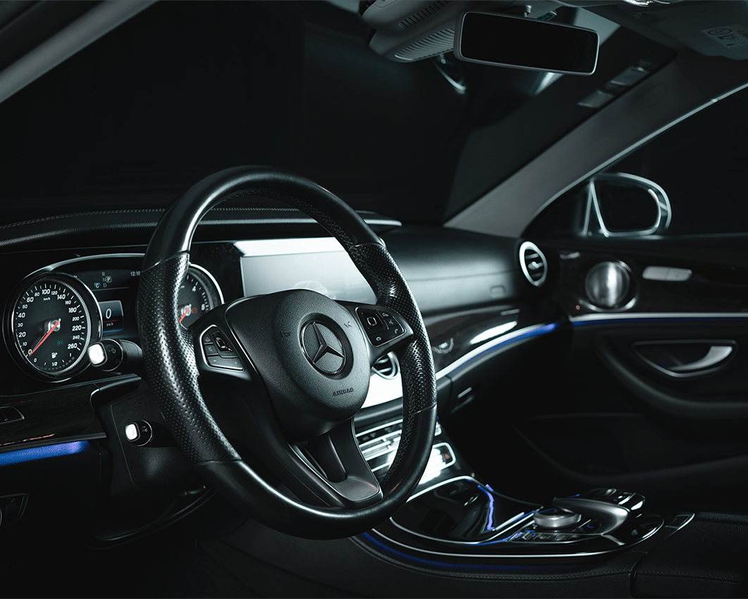 Convey Transporting Excellence. Transport services from Portugal. Excellence Chauffeured Journeys.