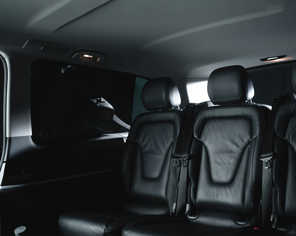 Convey Transporting Excellence. Transport services from Portugal. Excellence Chauffeured Journeys.