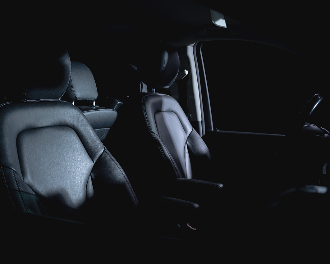 Convey Transporting Excellence. Transport services from Portugal. Excellence Chauffeured Journeys.