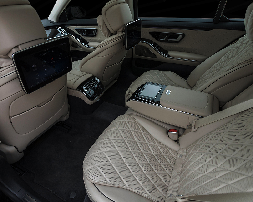 Convey Transporting Excellence. Transport services from Portugal. Excellence Chauffeured Journeys.